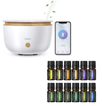 Amazon: Respuesta Relax